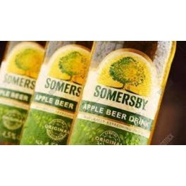 CIDER