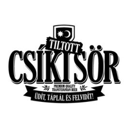 CSÍKI SÖR
