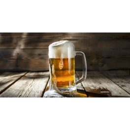 SÖR ÉS CIDER